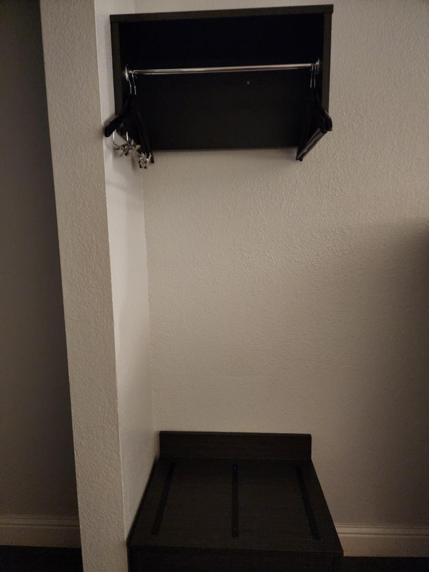 Motel 6 Sacramento Ca Natomas Buitenkant foto