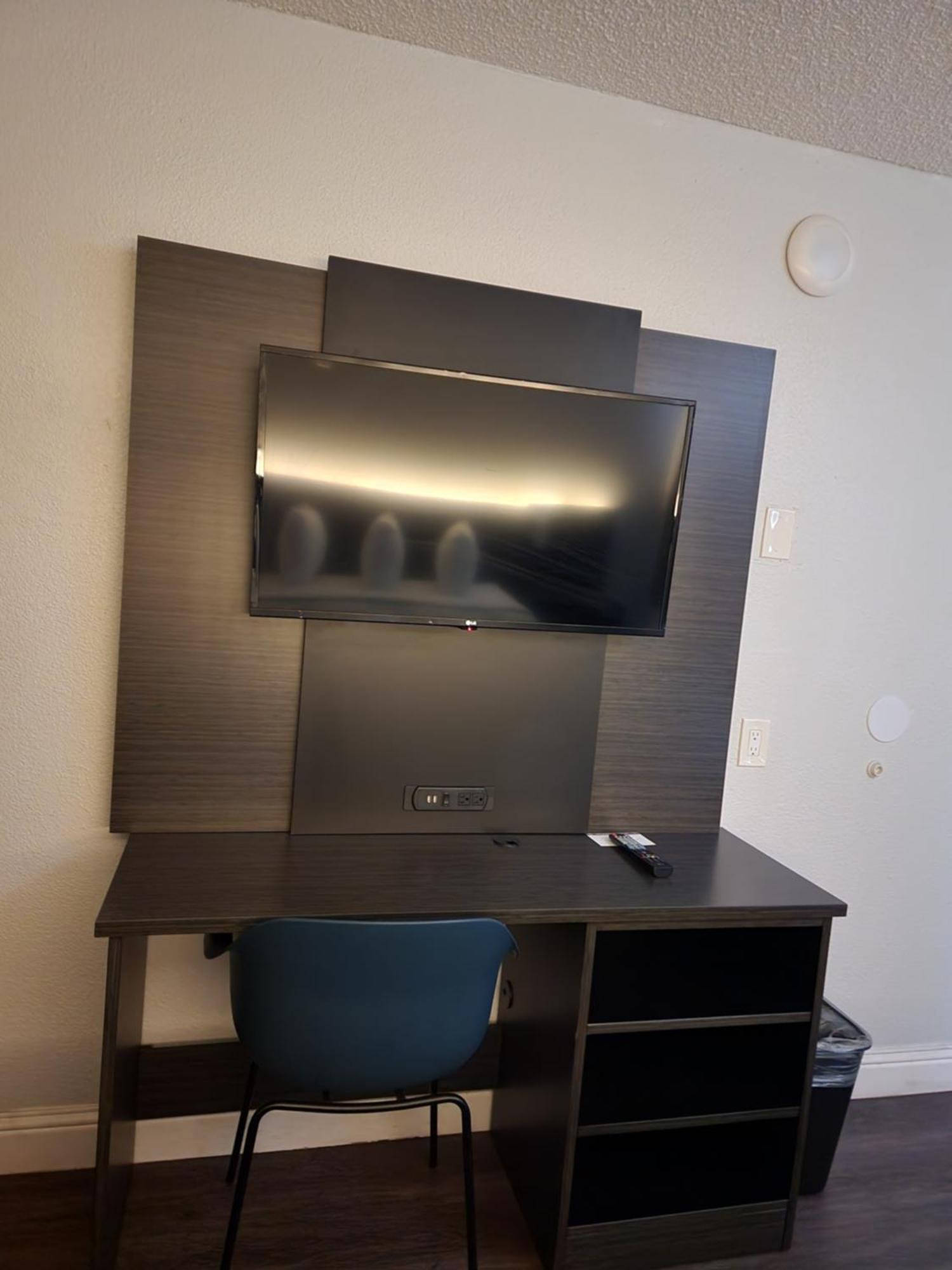 Motel 6 Sacramento Ca Natomas Buitenkant foto