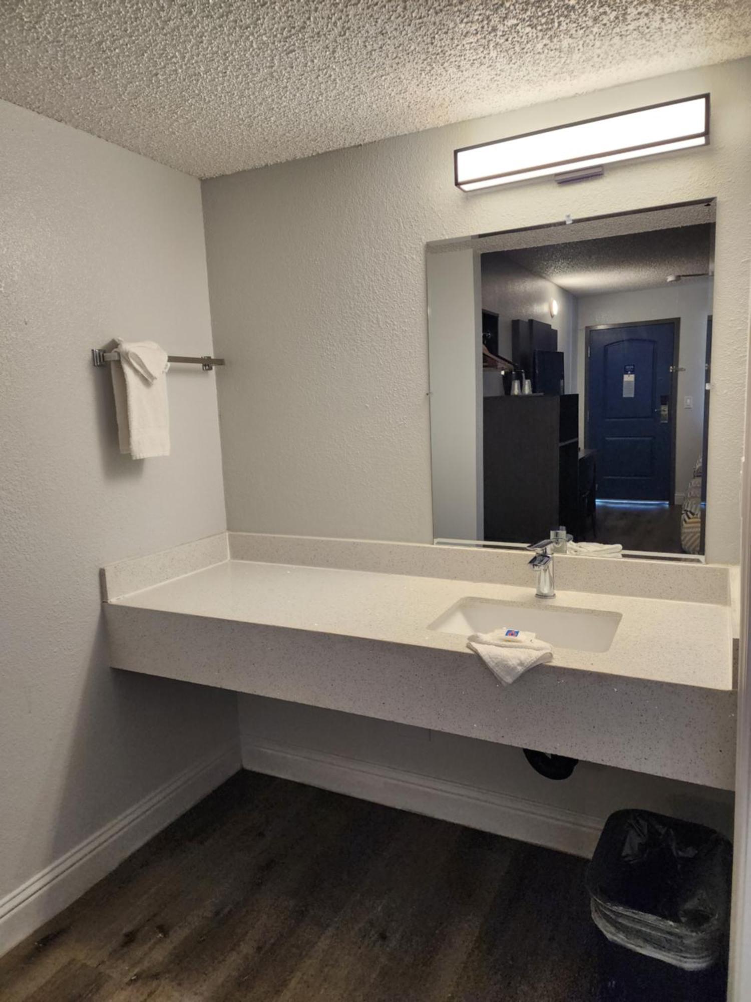 Motel 6 Sacramento Ca Natomas Buitenkant foto